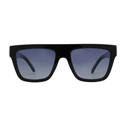 Femei Big Frame Square PC Plasitcs Ochelari de soare